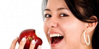 7 “con số” cần cho cơ thể mỗi ngày 1