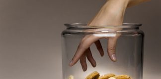 Hướng dẫn giảm béo bằng cách sử dụng tủ lạnh đúng cách - 1