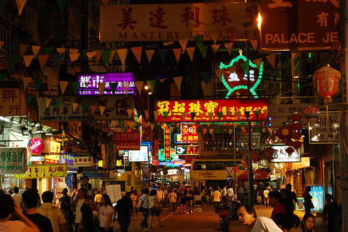 10 cách tuyệt vời trải nghiệm Hong Kong - 6