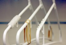 'Há hốc mồm' khi chứng kiến công dụng của dây thun