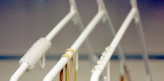 'Há hốc mồm' khi chứng kiến công dụng của dây thun