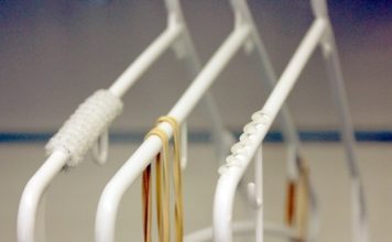 'Há hốc mồm' khi chứng kiến công dụng của dây thun