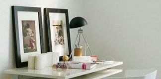 4 mẹo trang trí góc làm việc thông minh - 1