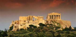 7 địa danh nức tiếng của châu Âu