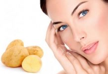 4 cách làm đẹp da đơn giản cho bạn gái xinh đẹp đón Tết