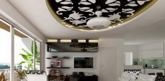 Sử dụng màu đen phong thủy phát huy quyền lực - 1