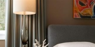 Hướng dẫn cách phối màu cho không gian sống - 1