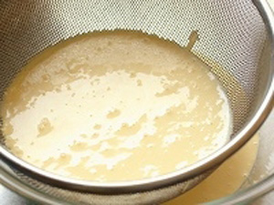 Cách làm Cheesecake đơn giản theo phong cách trứng omelet - 4