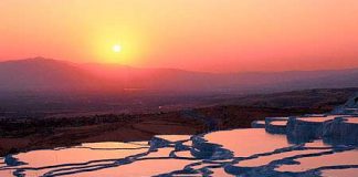 Những kỳ quan ít người biết đến trên thế giới - 1