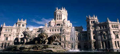 Top 10 địa danh nổi tiếng ở Tây Ban Nha