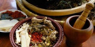 Sắc thuốc thang đúng cách - 1