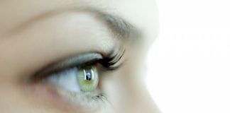 Biện pháp tự nhiên kích thích lông mi nhanh dài và đen bóng, Làm đẹp, long mi nhanh dai, long mi dai, long mi dep, cham soc long mi, long  mi dai tu nhien