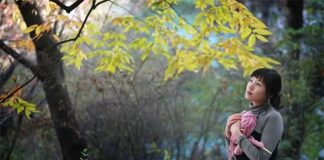 Tặng quà 20/10, mẹ chồng bảo 