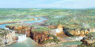 The Kimberley, Australia