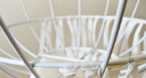 Hướng dẫn tự làm đèn chùm trang trí - 1