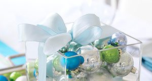 Chia sẻ các cách sắp xếp đồ trang trí cho lễ Noel  - 1