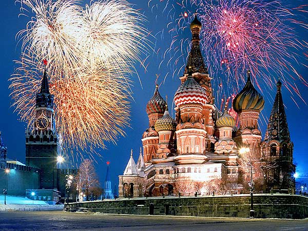 Khám phá điện Kremlin – bảo vật nước Nga - 12