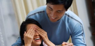 Điều gì làm nên một người vợ tốt