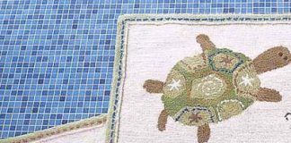 Hướng dẫn cách trang trí nhà tắm cho trẻ em - 1