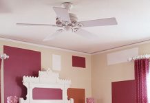 Bài trí phòng cho bé gái cực xinh xắn với màu hồng Bài trí phòng cho bé gái cực xinh xắn với màu hồng 1