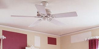 Bài trí phòng cho bé gái cực xinh xắn với màu hồng 1