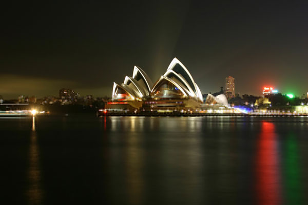 Khám phá Nhà hát Opera Sydney - 5