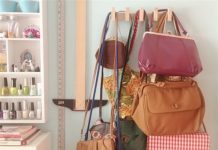 5 chiêu thông minh cho nhà nàng bé xinh 5 chiêu thông minh cho nhà nàng bé xinh - 1