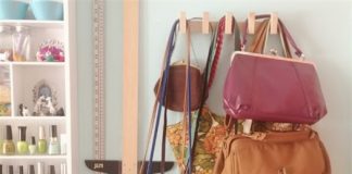 5 chiêu thông minh cho nhà nàng bé xinh - 1