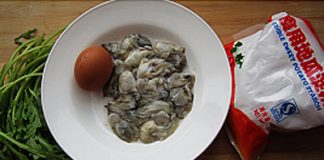 Cách chiên trứng kiểu mới lạ miệng ngon cơm - 1