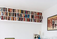 Bài trí như thế nào để phòng ngủ trông rộng hơn - 1