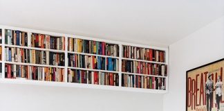 Bài trí như thế nào để phòng ngủ trông rộng hơn - 1