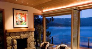 Những kiểu phòng khách 