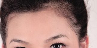 Kiêu sa cùng chàng tối 8/39 - Bí quyết làm đẹp