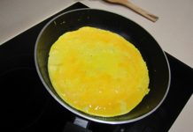 Trứng cuộn đẹp mắt - món khai vị hoàn hảo - 1