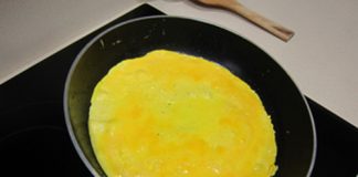 Trứng cuộn đẹp mắt - món khai vị hoàn hảo - 1