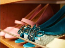 Bí quyết sắp xếp gọn gàng trong không gian nhỏ - Archi