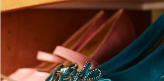 Bí quyết sắp xếp gọn gàng trong không gian nhỏ - Archi