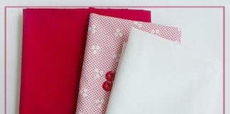 Hướng dẫn chi tiết cách may áo sát nách đơn giản cho bé 0