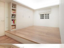 5 món đồ nội thất đa năng lưu trữ đồ dùng gia đình - 1