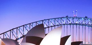 Những việc cần làm khi vừa tới Úc