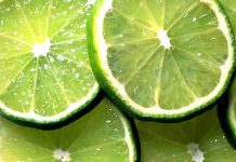 Cách trị thâm vùng nách với chanh Cách trị thâm vùng nách với chanh - 1