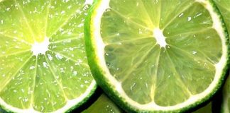 Cách trị thâm vùng nách với chanh - 1