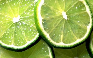 Cách trị thâm vùng nách với chanh - 1