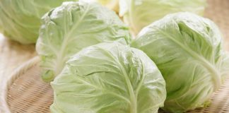 Những người tuyệt đối không nên ăn bắp cải