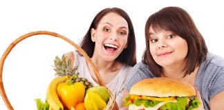 5 sai lầm teen girl cần tránh khi giảm cân