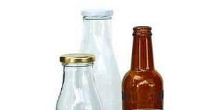 2 cách trang trí lọ hoa thanh nhã, tự nhiên 11