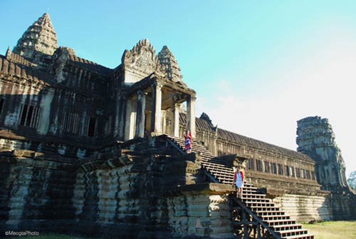 Huyền bí kỳ quan Angkor, Du lịch, du lich, du lich viet nam, du lich the gioi, du lich 2012, kinh nghiem du lich, du lich chau au, du lich chau a, kham pha the gioi, dia diem du lich