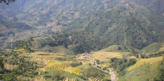 Sapa đẹp lạ kỳ trên báo nước ngoài, Du lịch, du lich, du lich viet nam, du lich the gioi, du lich 2012, kinh nghiem du lich, kham pha the gioi, du lich chau a, du lich chau au, du lich nuoc ngoai, dia danh, dia diem noi tieng