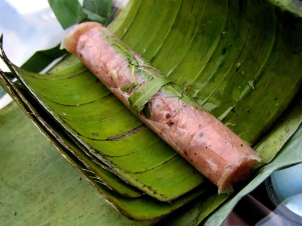 Top những thực phẩm nguy hiểm nhất Việt Nam 2013 - 5