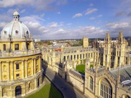 10 trường đại học tốt nhất Anh quốc năm 2014 (Phần 2) - 1